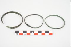 Foto von Bronzearmreif (NHMW-PRAE-026354)
